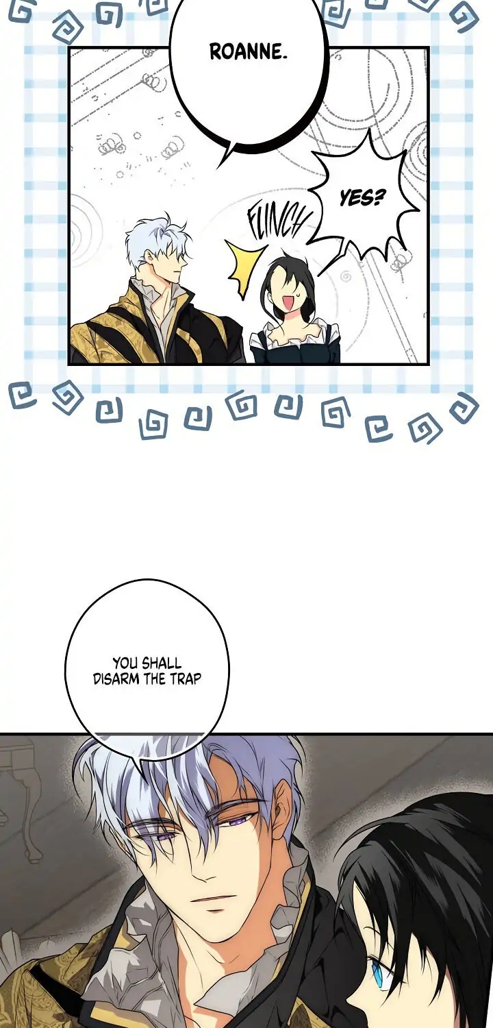 Secret Lady, Chapter 26 image 32